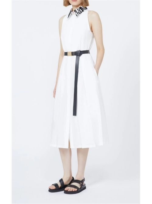 MSTUBICATO MAXMARA | 2616221072600001 BIANCO